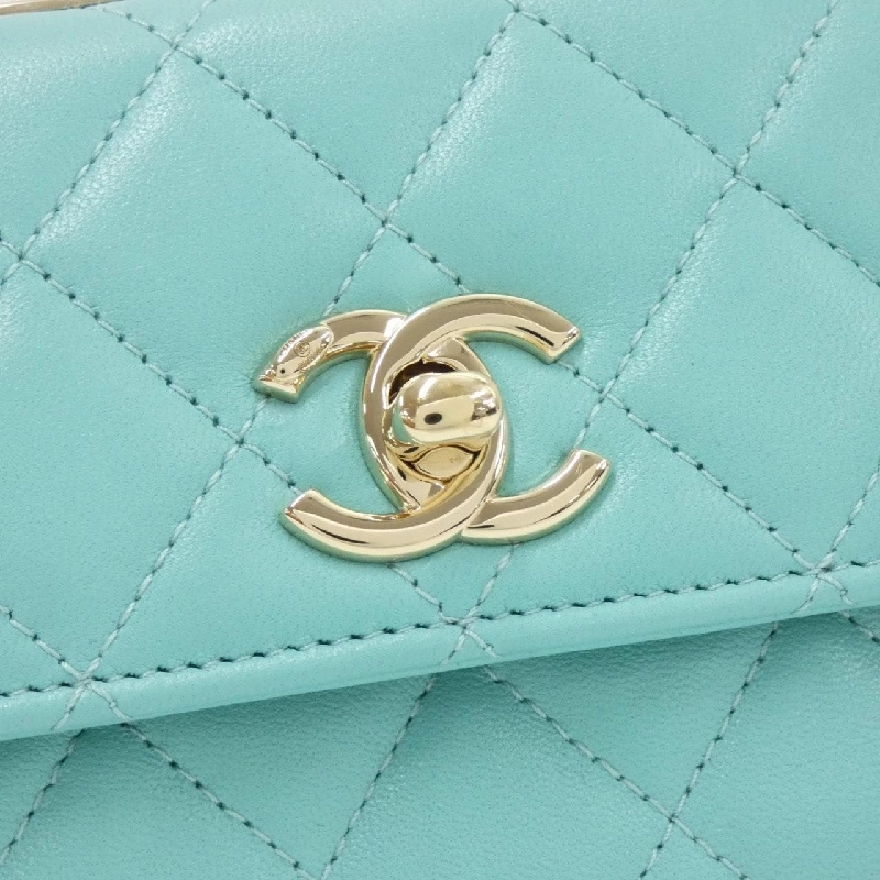 【Sản phẩm chưa sử dụng】Chanel AP3493 Ốp điện thoại 629383