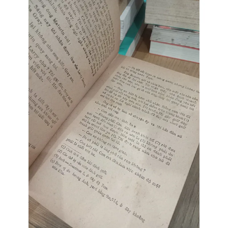 Lưỡi dao cạo - W. S. Maugham 202379