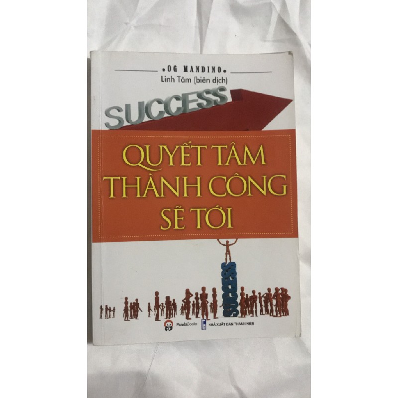 Quyết tâm thành công sẽ tới  4228