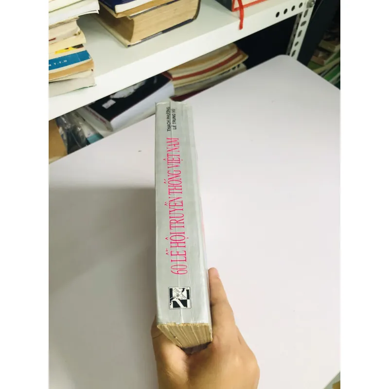 60 LỄ HỘI TRUYỀN THỐNG VIỆT NAM  700975