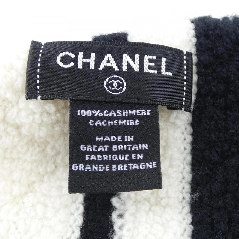 Khăn choàng CHANEL 665021