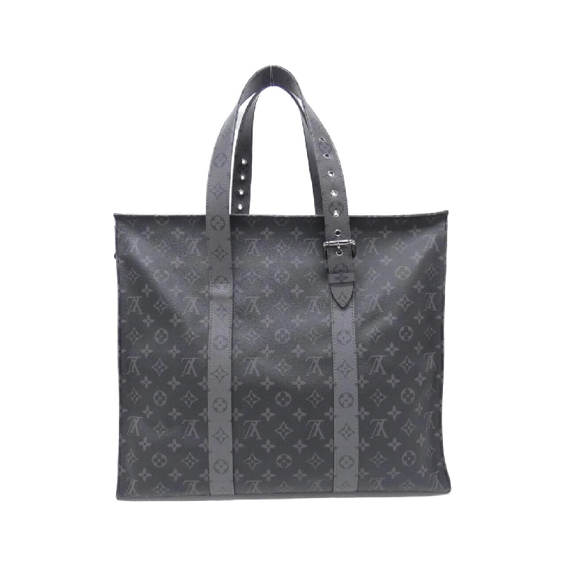 Túi xách Louis Vuitton Monogram Eclipse Reverse Cabas Zip GM M45379 - Hàng hiệu Chính hãng 804147