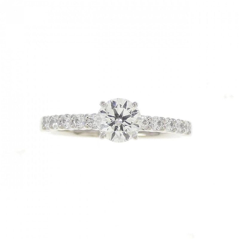 Nhẫn Tasaki Brillante 0.31CT - Hàng hiệu Chính hãng 835450