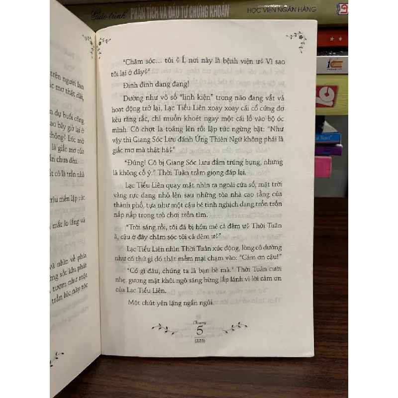 Bí mật tình yêu phố Angel 9 phần II- Girlne Ya 605315