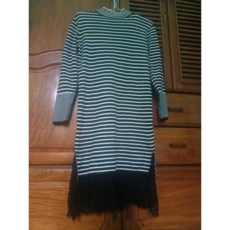 Đồ dùng một lần còn mới size L  735316