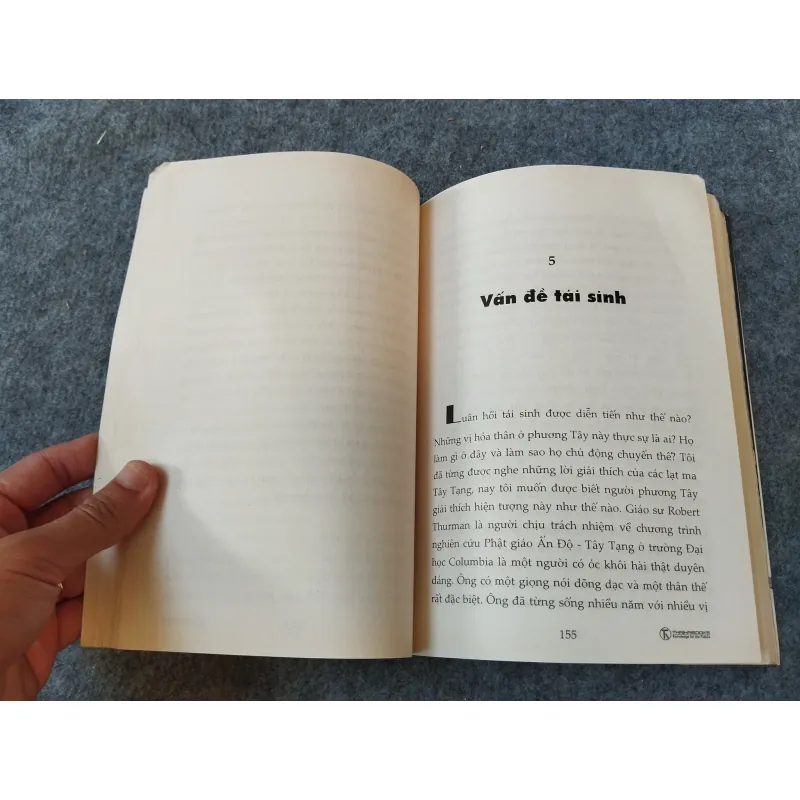 TÁI SINH Ở PHƯƠNG TÂY 719987