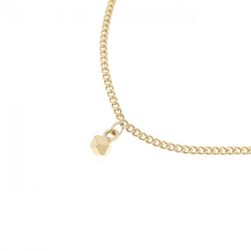 K18YG Dây chuyền - Hàng hiệu Chính hãng 867255