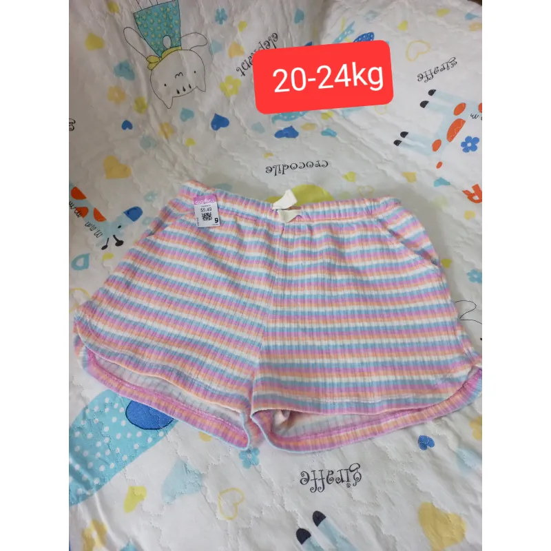 Quần áo hè bé gái nguyên mác, hàng Úc. Đồng giá 40k/1 cái 1003284