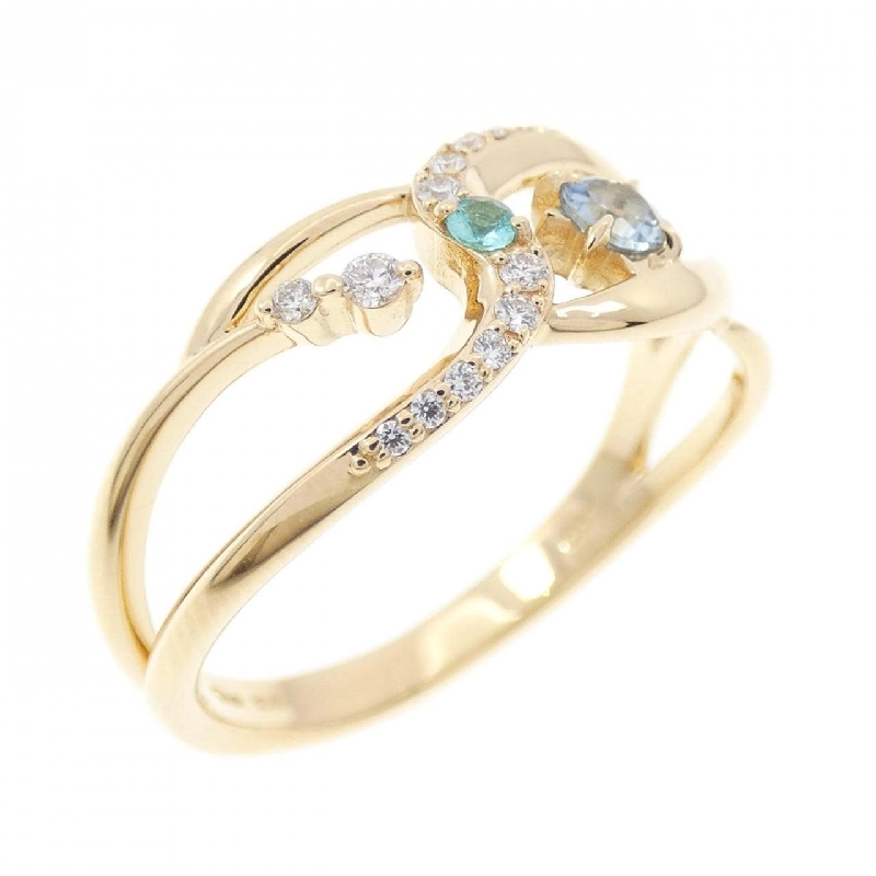 Nhẫn đá quý Stargewelry - Hàng hiệu Authentic 838759