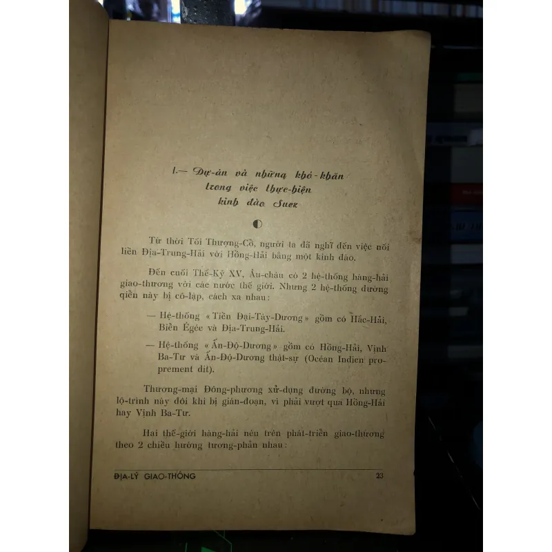 Địa lý giao thông  797411