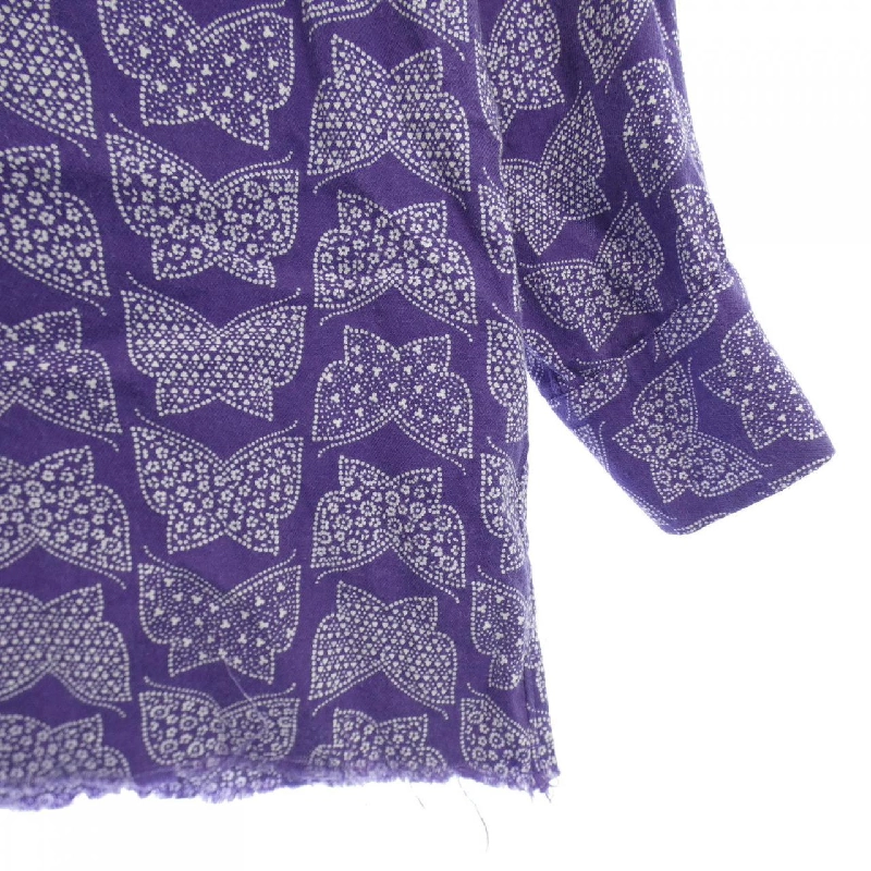 Áo sơ mi NEEDLES - Hàng hiệu Authentic 900201