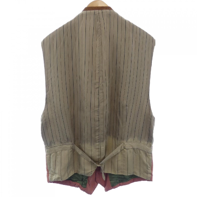 COMME des GARÇONS HOMME plus Áo gile - Hàng hiệu Authentic 906495