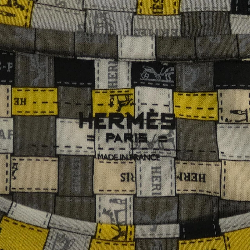 Áo thun HERMES Bolide *97-7603 631027