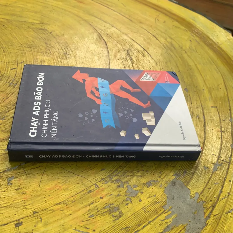  CHẠY ADS BÃO ĐƠN - CHINH PHỤC 3 NỀN TẢNG 747149
