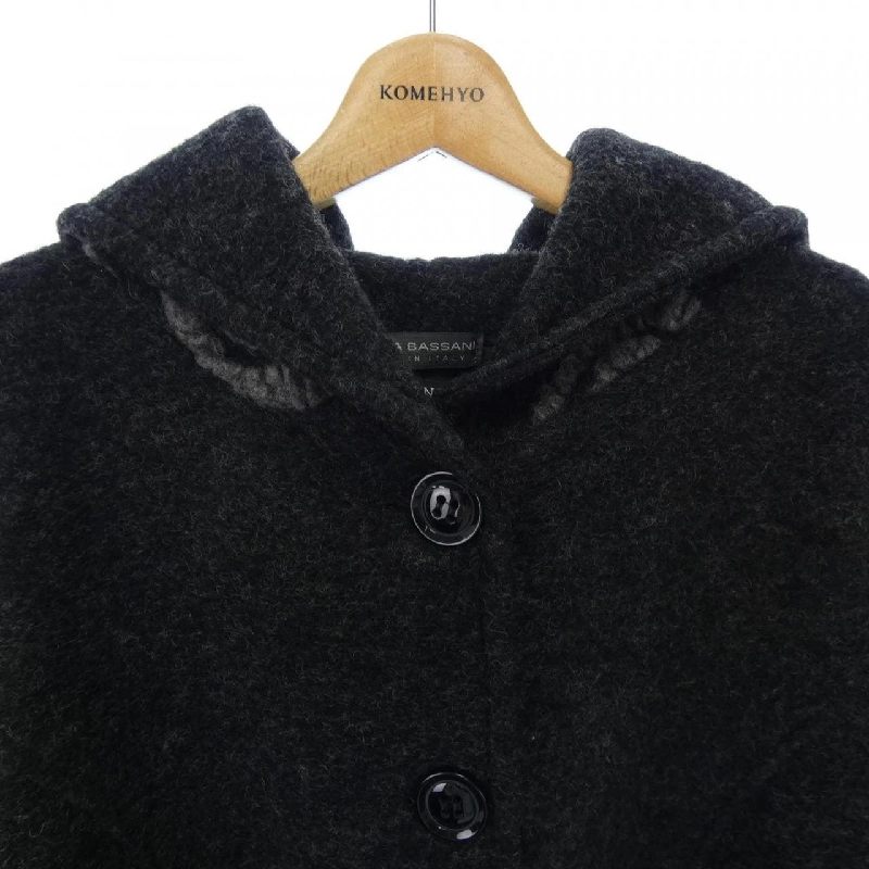 【Mã giảm giá】Áo khoác ANNA BASSANI 631059