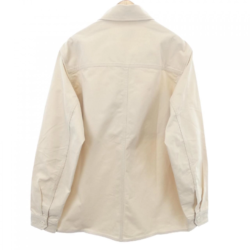 Áo sơ mi MAISON KITSUNE - Hàng hiệu Authentic 906155