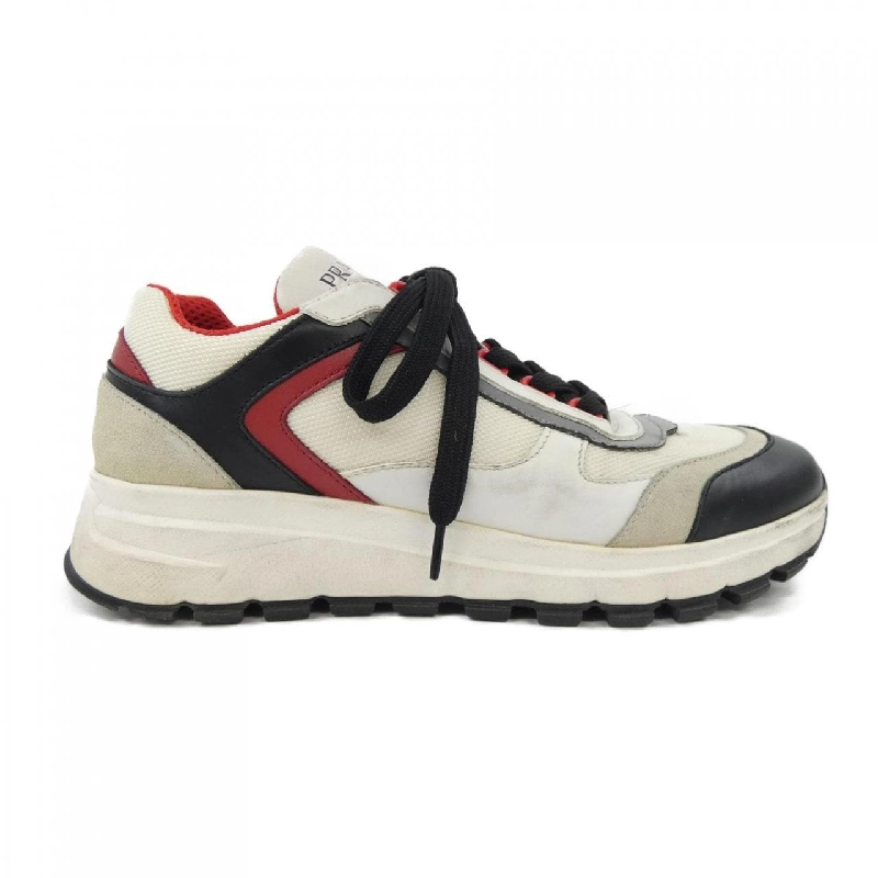 Giày sneaker PRADA 657605