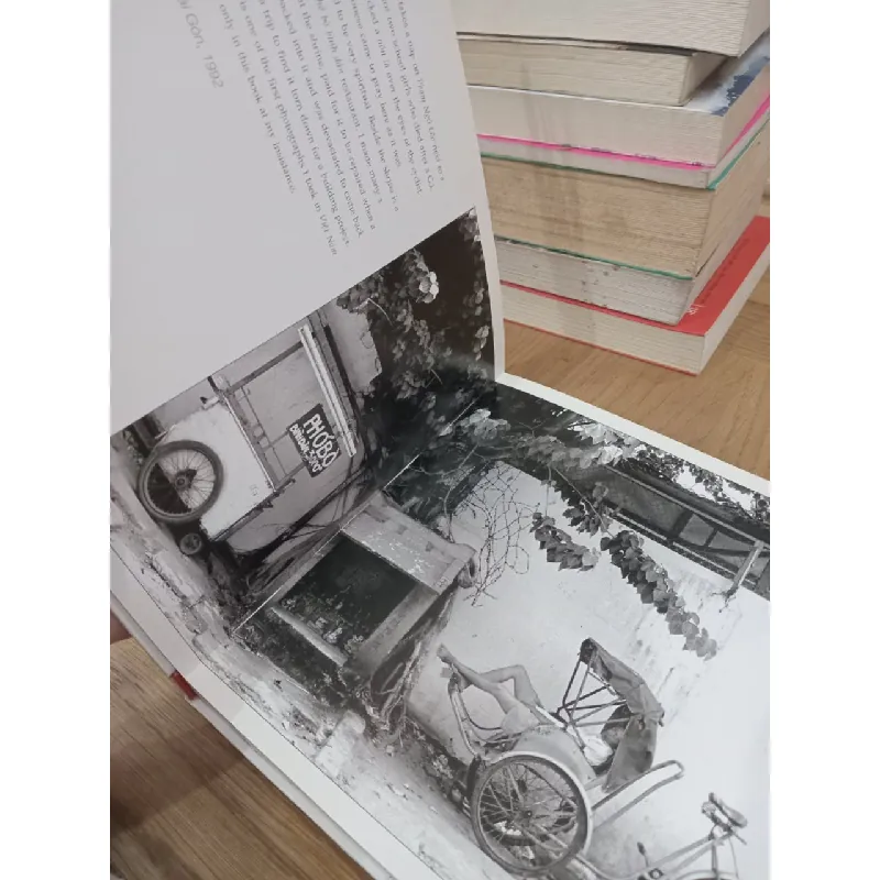 Loose dust blowing against the mountain - Helen Savory 715098