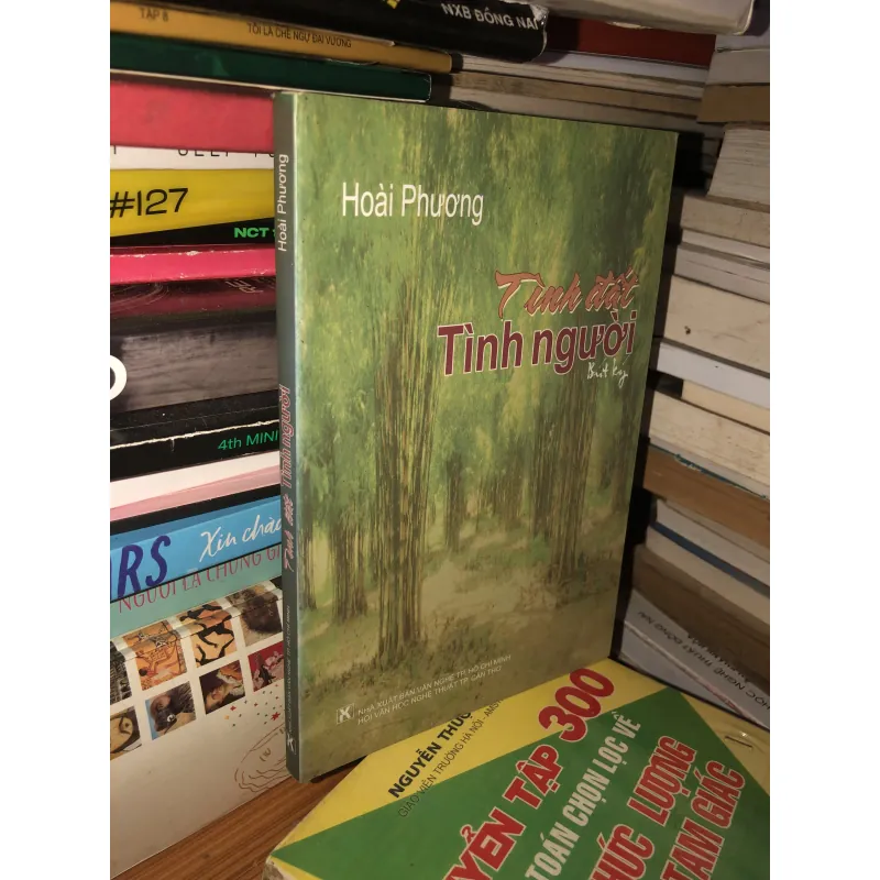 Tình đất tình người - Hoài Thương 1011120