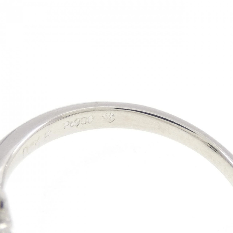 Nhẫn kim cương Monikendamu 0.45CT - Hàng hiệu Authentic 837553