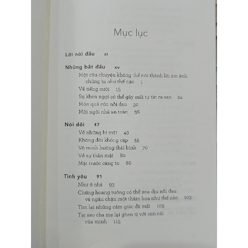 Cuộc đời soi tỏ - Stephen Grozs (Minh Đào dịch) 506650