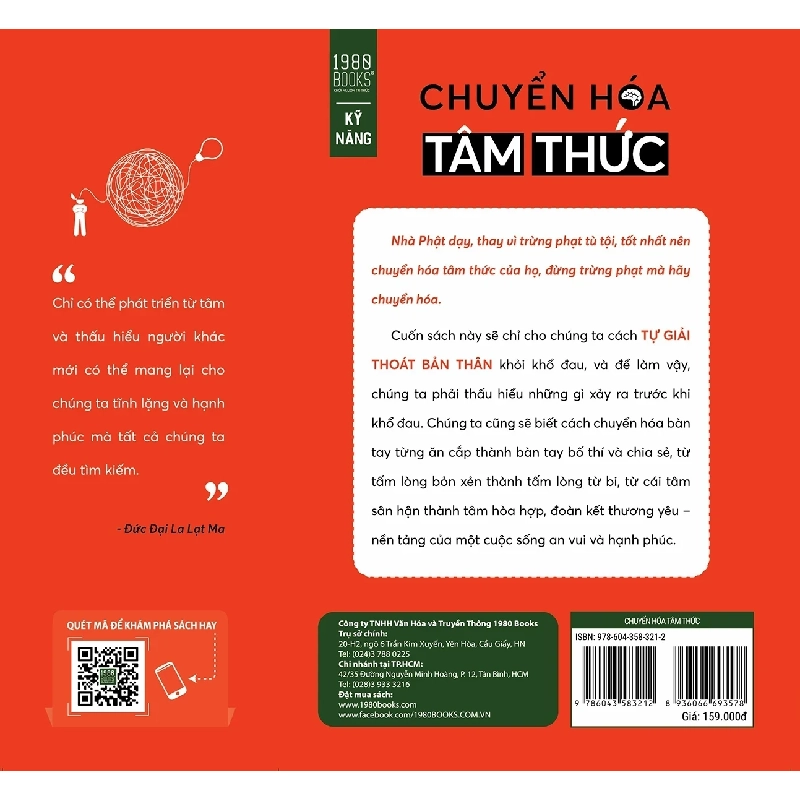 Chuyển Hóa Tâm Thức - Satoru Utsumi 281476