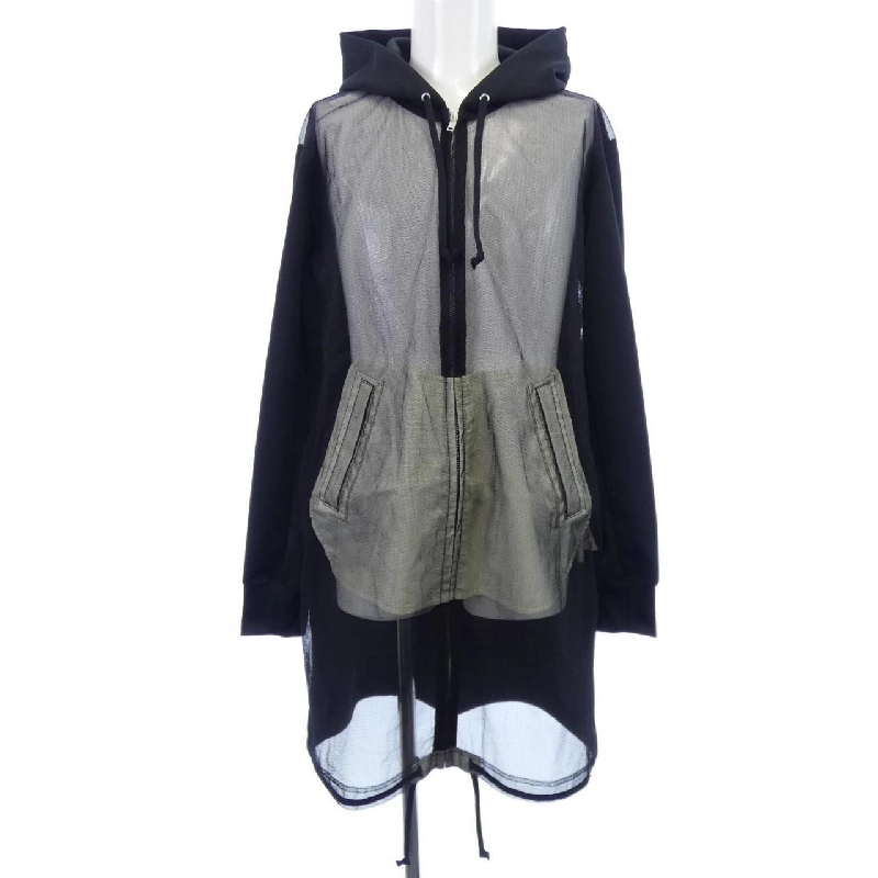 COMME des GARCONS HOMME PO-T031 Áo khoác - Hàng hiệu Chính hãng 901862