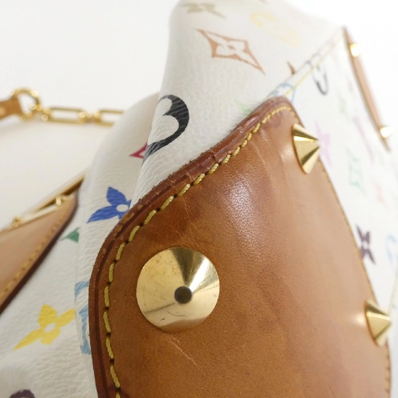 Túi xách Louis Vuitton Multicolor Judy PM M40257 - Hàng hiệu Chính hãng 766315