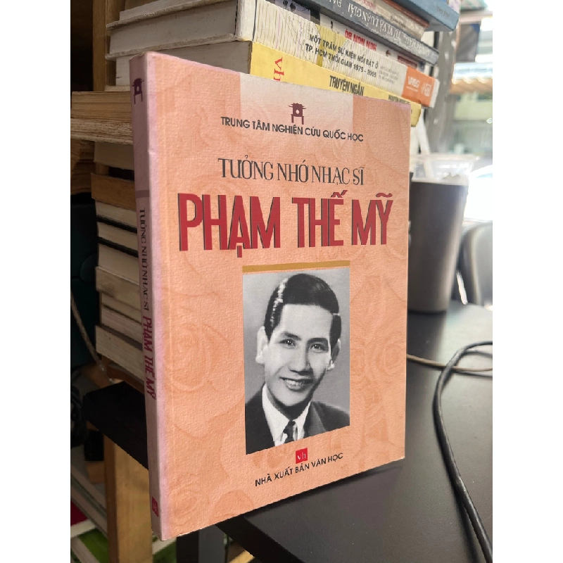 Tưởng nhớ nhạc sĩ Phạm Thế Mỹ 505754