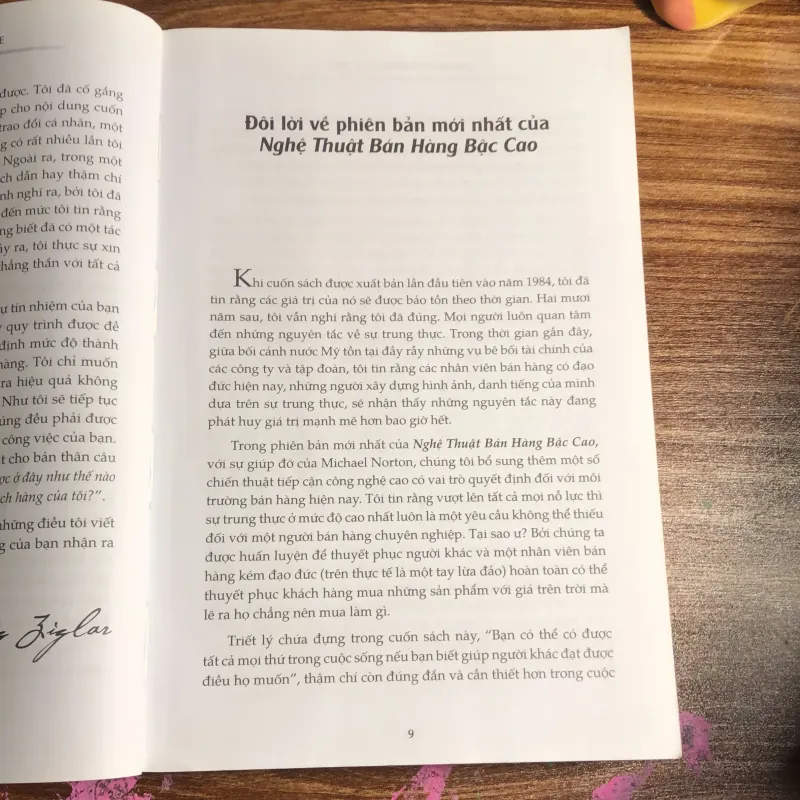 Nghệ thuật bán hàng đỉnh cao  970376