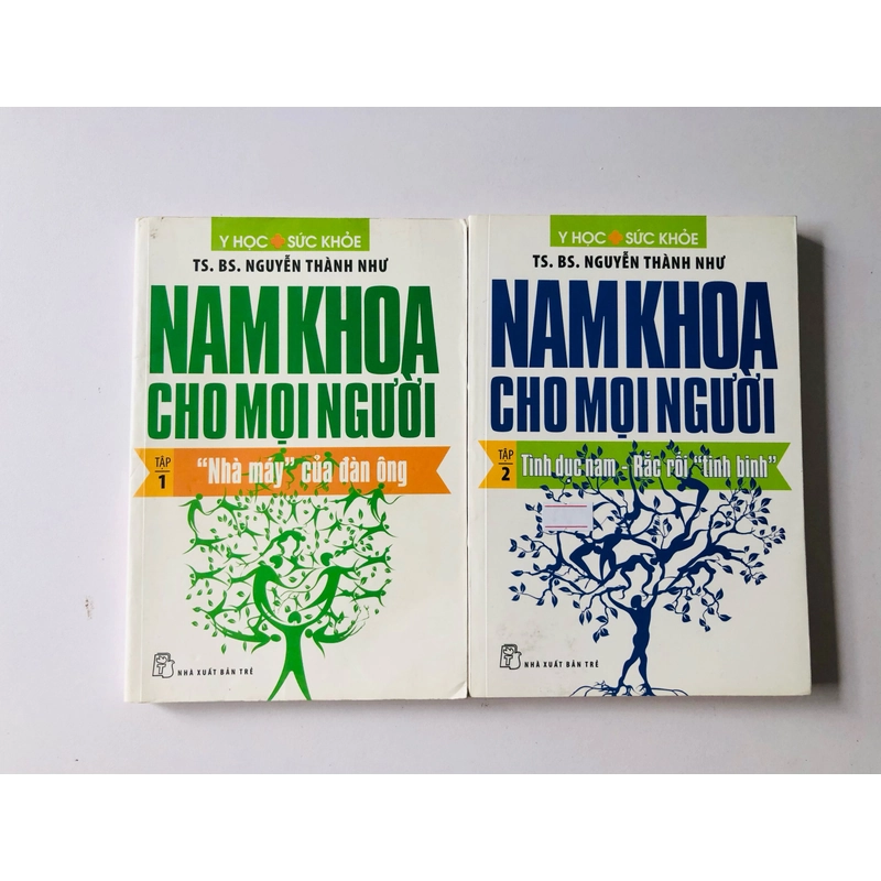 BỘ 2 TẬP NĂM KHOA CHO MỌI NGƯỜI  457889