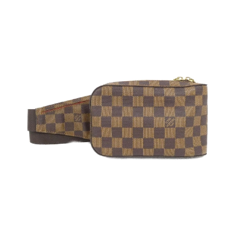 Túi xách vai Louis Vuitton Damier Geronimos N51994 - Hàng hiệu Chính hãng 767182