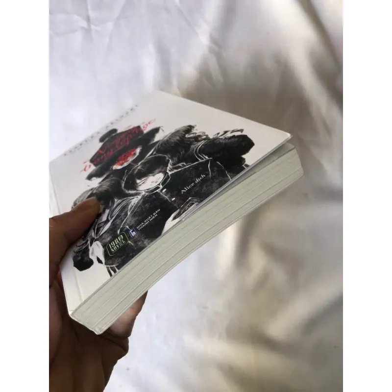 Sách cũ Án Mạng Trong Lớp Học - Asakura Akinari 977463