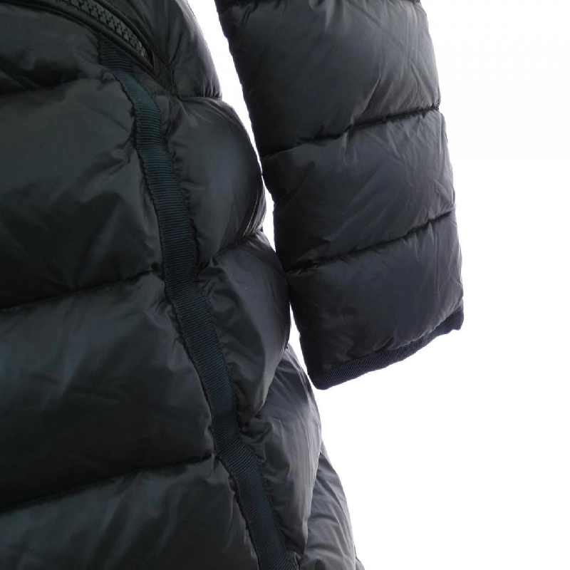 MONCLER HERMINE Áo khoác lông - Hàng hiệu Chính hãng 808256