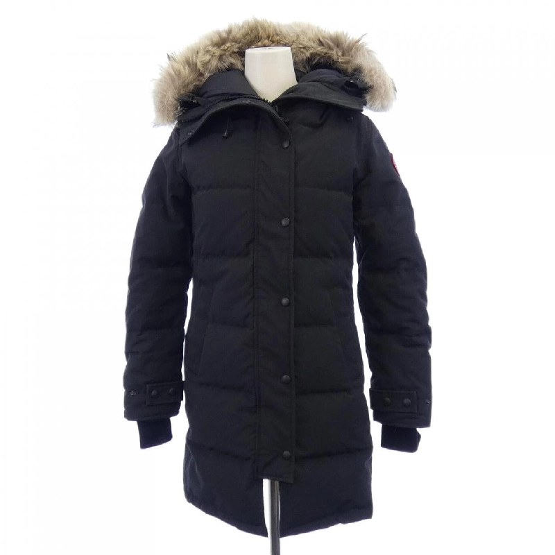 Canada Goose 2302JL MACKENZIE Áo khoác lông vũ - Hàng hiệu Authentic 815674