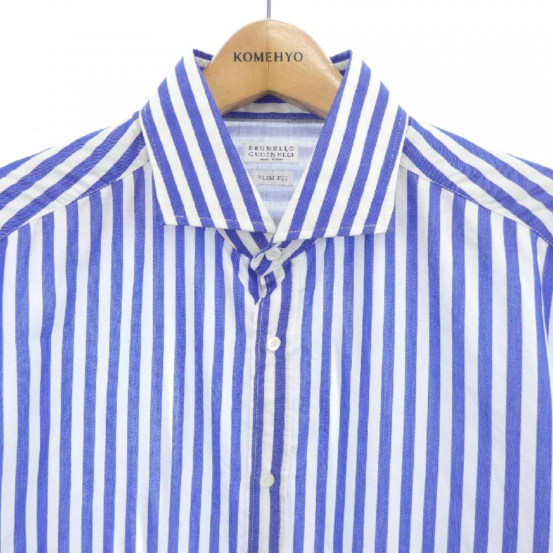 Áo sơ mi BRUNELLO CUCINELLI - Hàng hiệu Chính hãng 898455