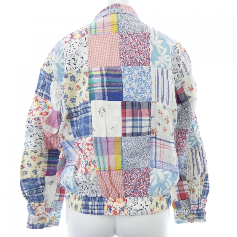 Áo khoác POLO RALPH LAUREN 21837983001 - Hàng hiệu Authentic 819483