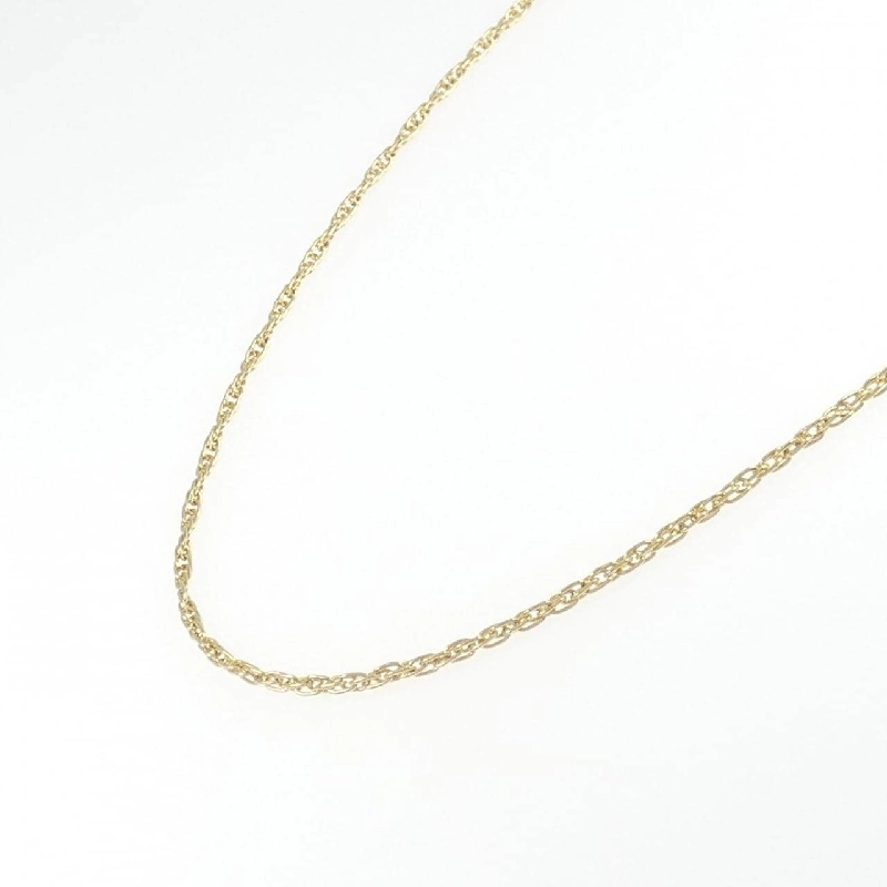 K18YG Dây chuyền - Hàng hiệu Chính hãng 864266