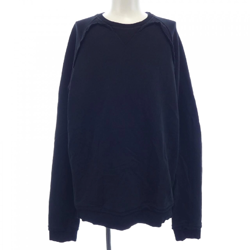 Maison Margiela S30GU0054 Áo nỉ - Hàng hiệu Chính hãng 890015