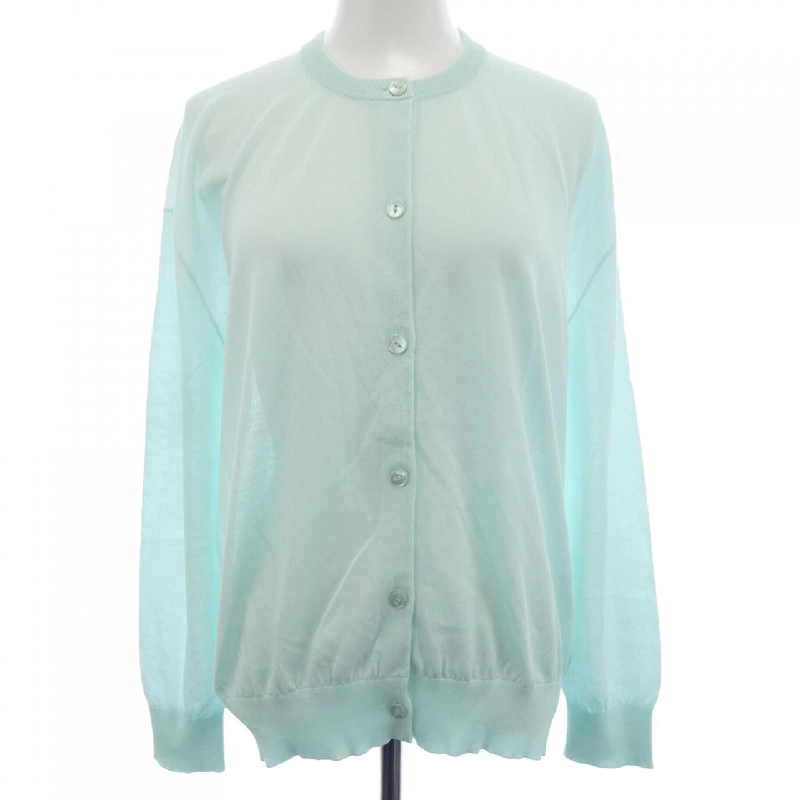 Đồ hiệu DRAWER 6515-299-0604 Áo khoác cardigan - Hàng hiệu Authentic 817600