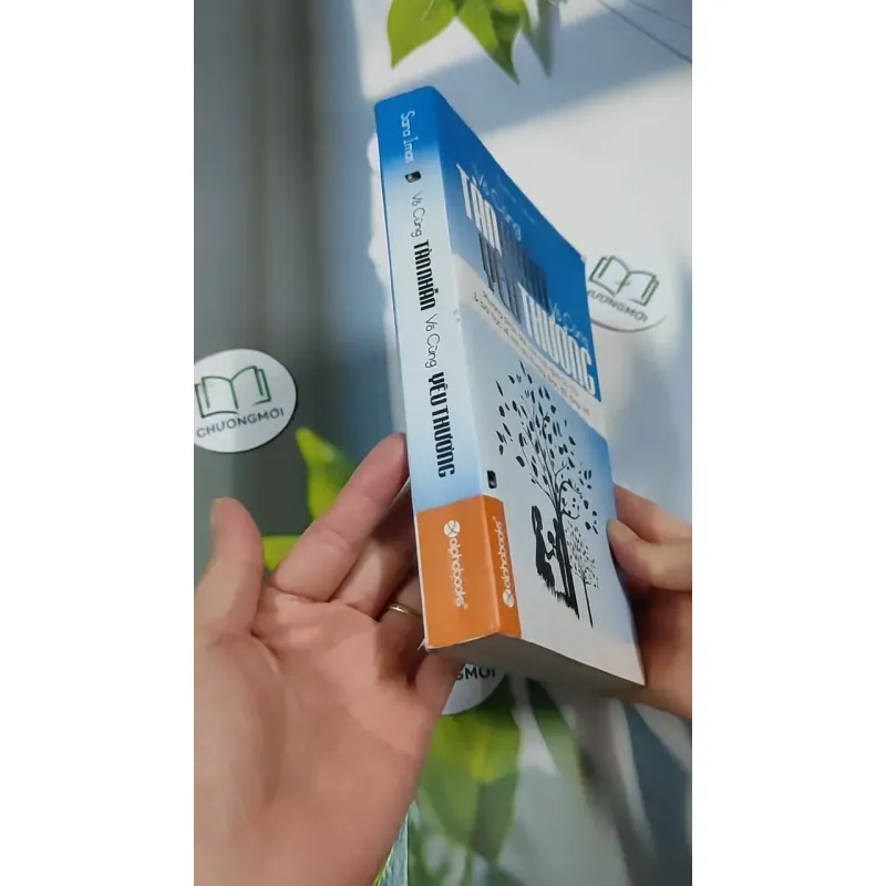 Vô Cùng Tàn Nhẫn, Vô Cùng Yêu Thương 1 705654