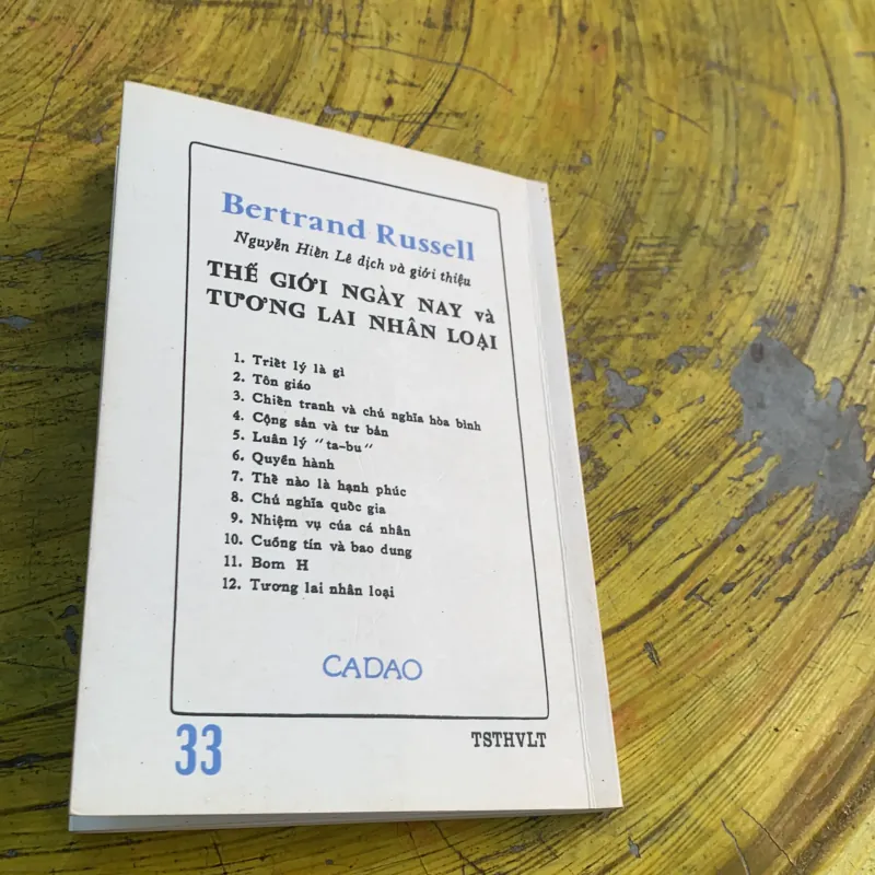 SCHOPENHAUER NHA GIAO DUC - NIETZSCHE 747592