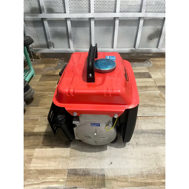 máy phát điện nhỏ gọn 563700