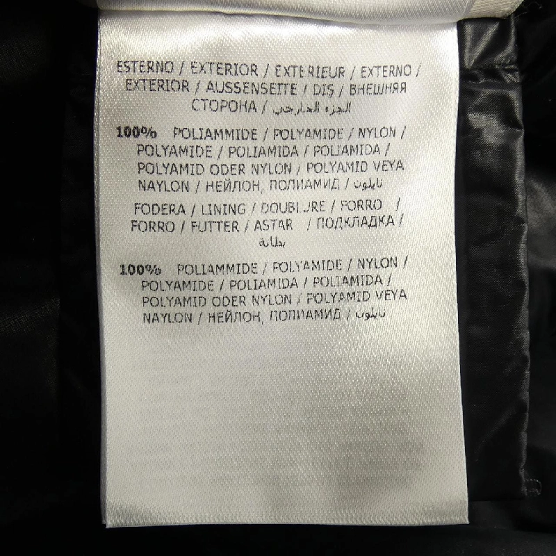 MONCLER SUYEN Áo khoác lông - Hàng hiệu Chính hãng 814158