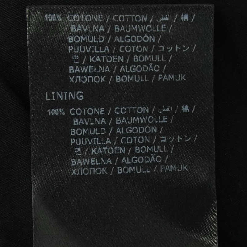 【Mã giảm giá】Ann Demeulemeester Áo gile 638598