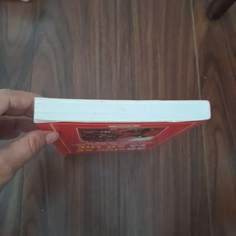 36 mưu kế và xử thế 593095