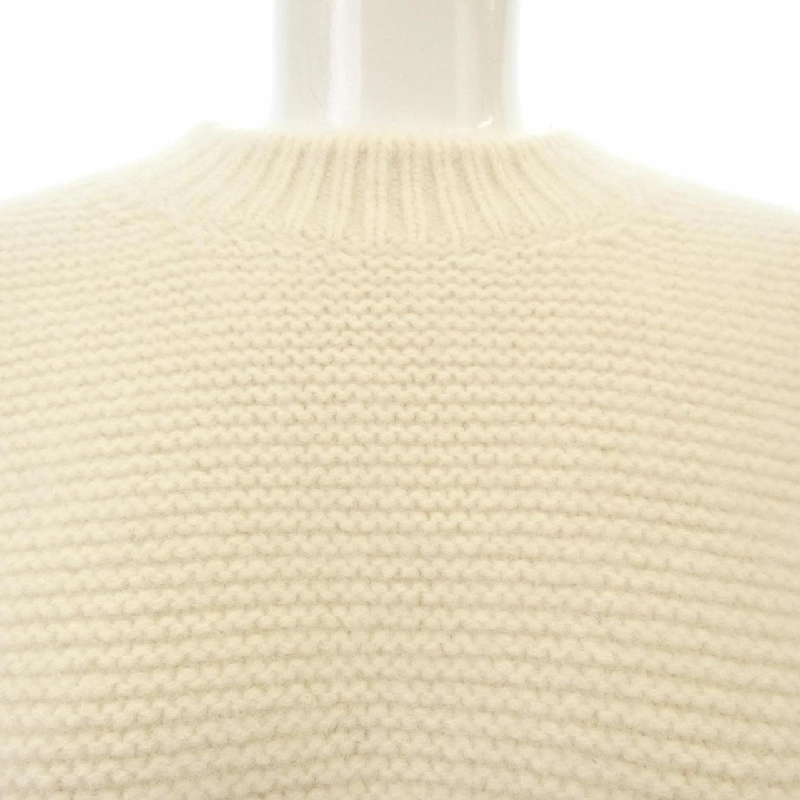 【Mã giảm giá】HERMES Áo len 638749