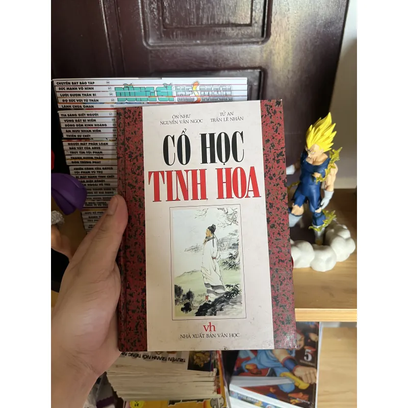 Cổ học Tinh Hoa 937226