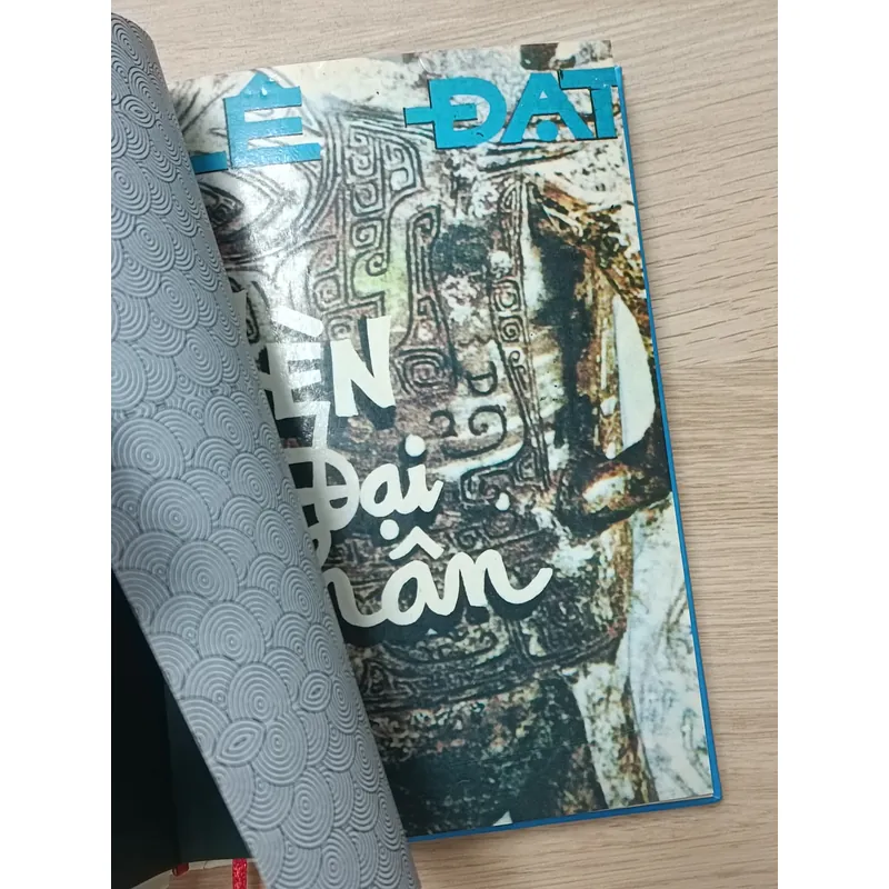 Hèn đại nhân (Lê Đạt) 609660