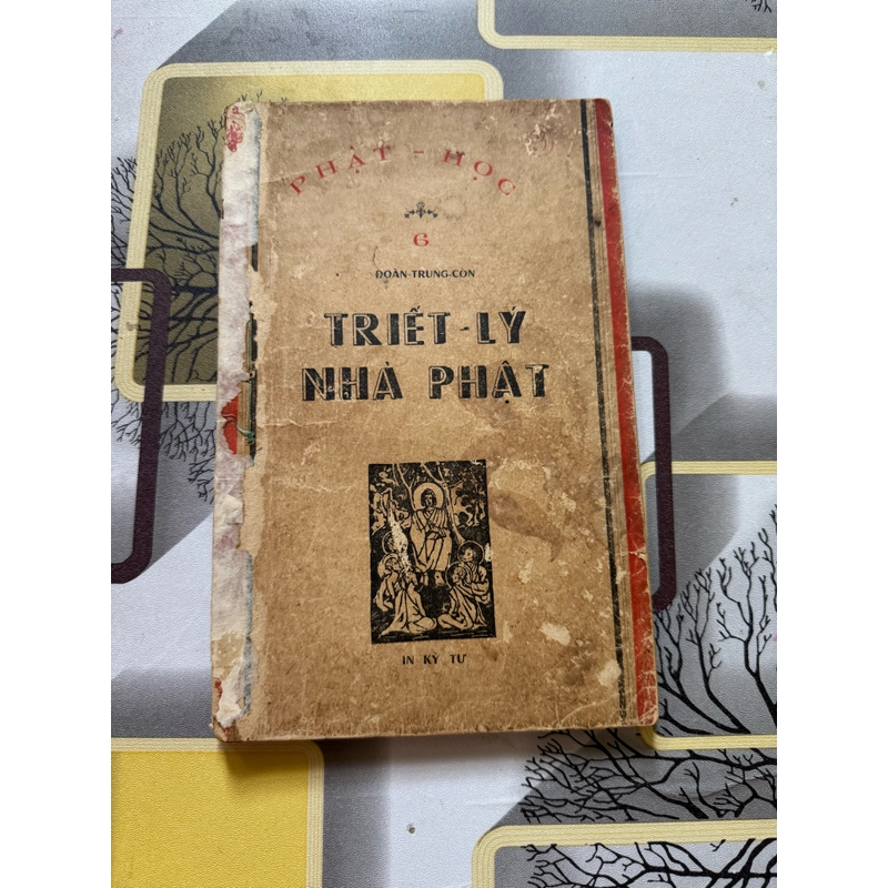Triết lý nhà phật 528425